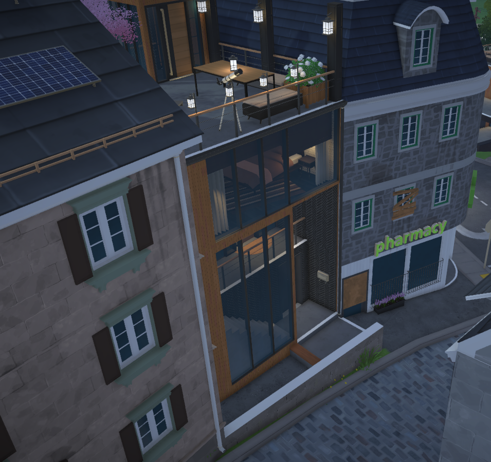 Inheritance (Condo Version) image 2