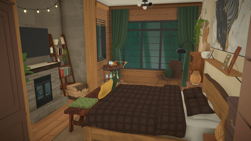 Hilltop Retreat and Spa image 10