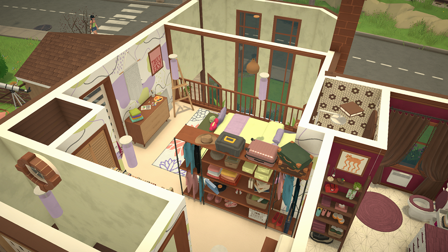 Furnished Beach House image 6