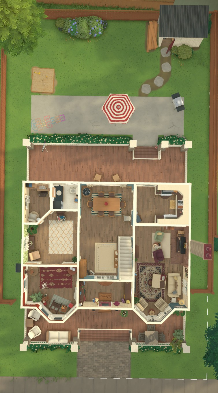 Cozy Craftsman image 3