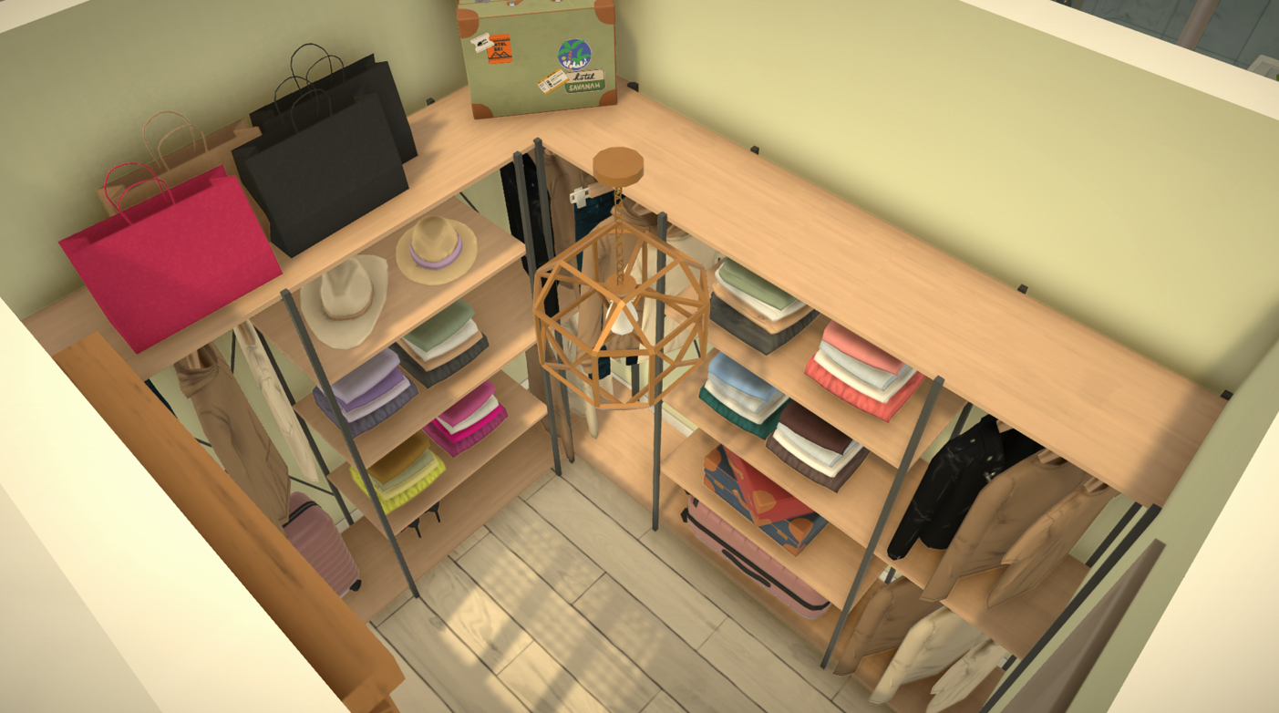 Cozy Cottage House image 17