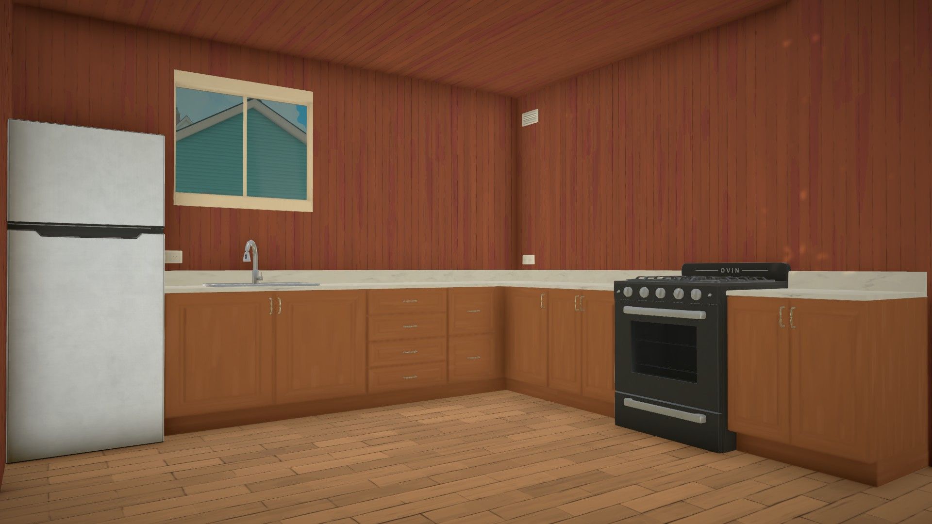 A Historic Cabin image 6