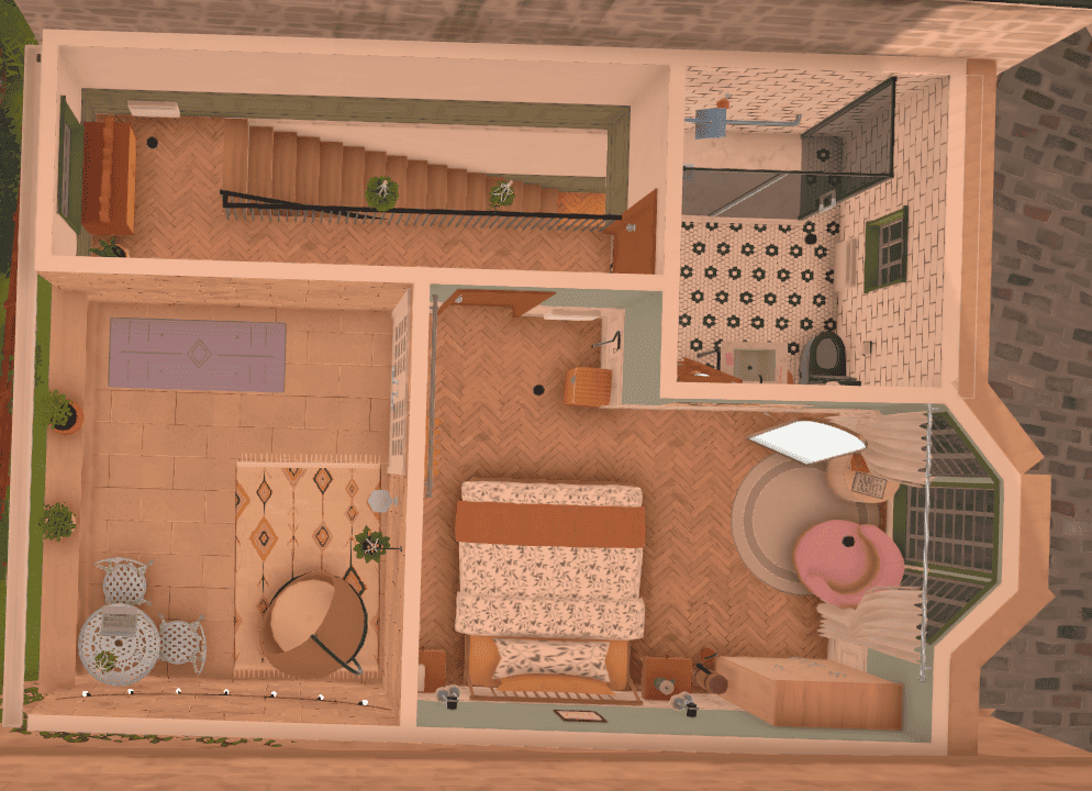 Townhouse image 2