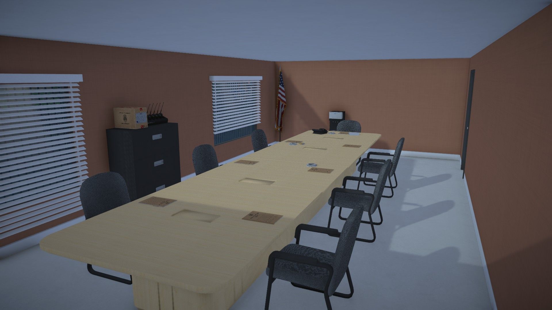 PoliceStation image 12