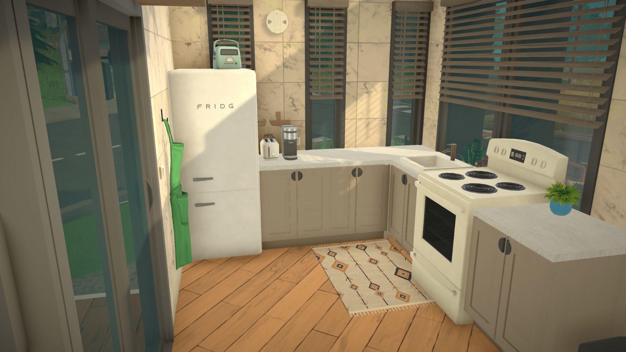 Cozy Corner home image 4