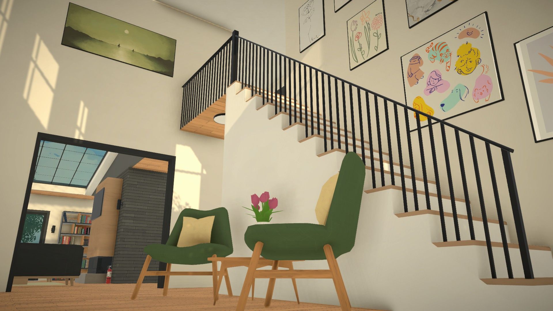 The Black Onyx Residence image 2