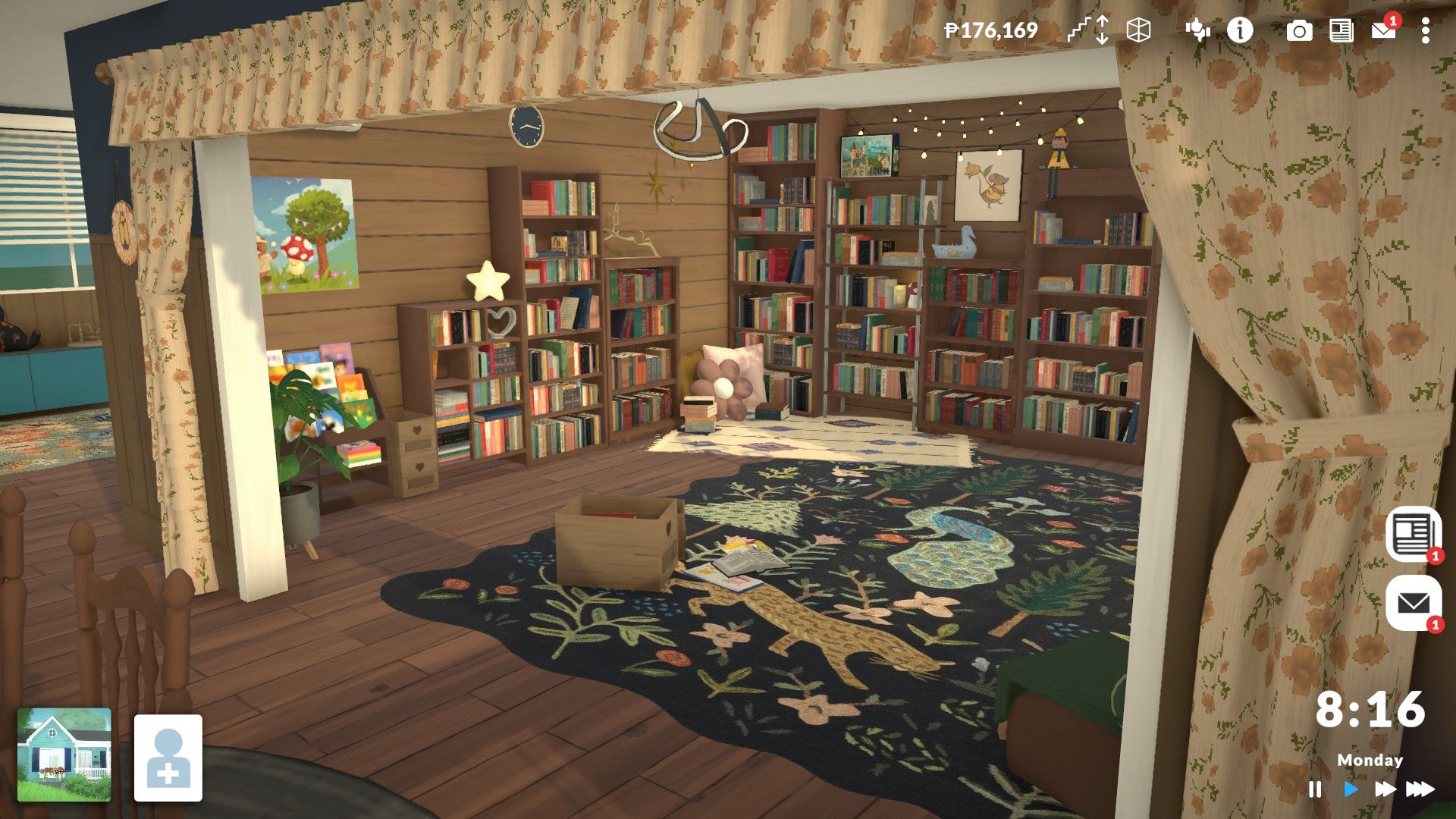 Cozy Modern Home image 7