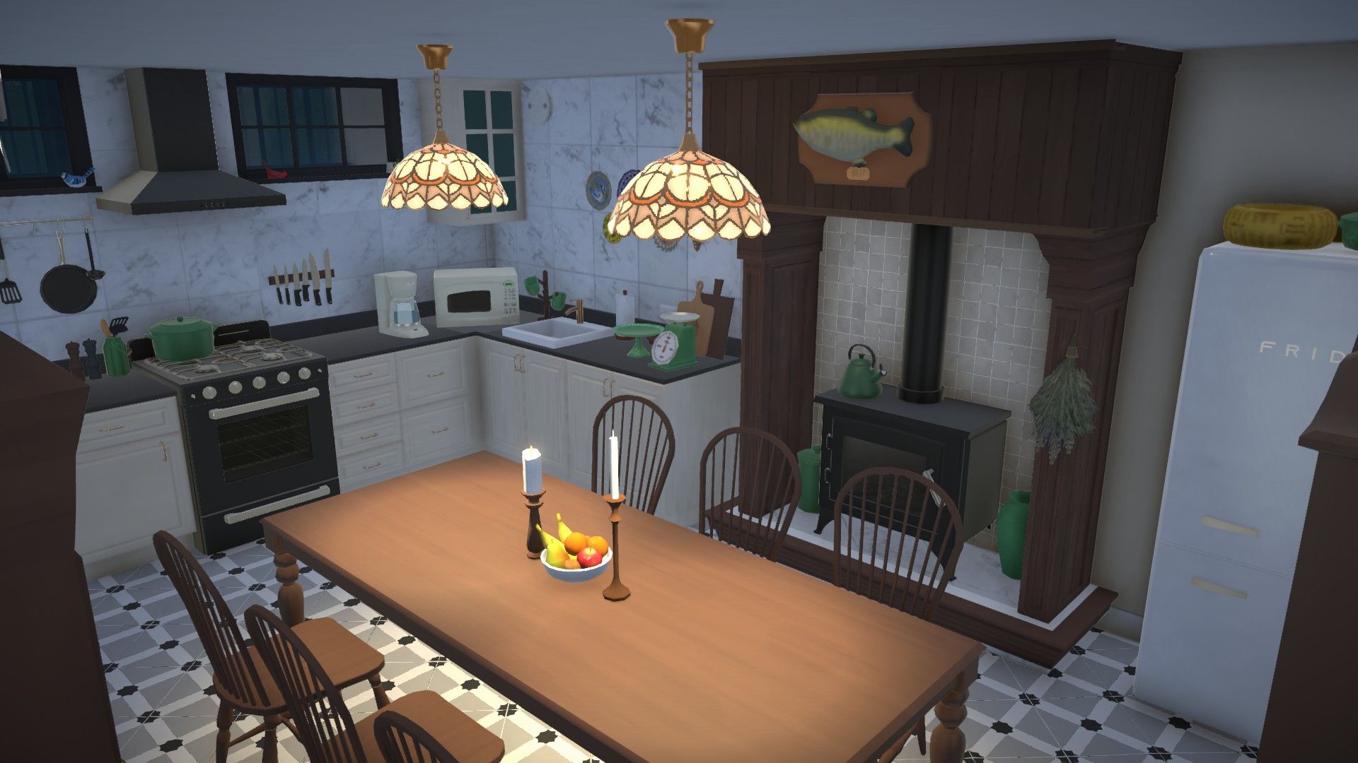 Herenhuis - Dutch style Townhouse image 2