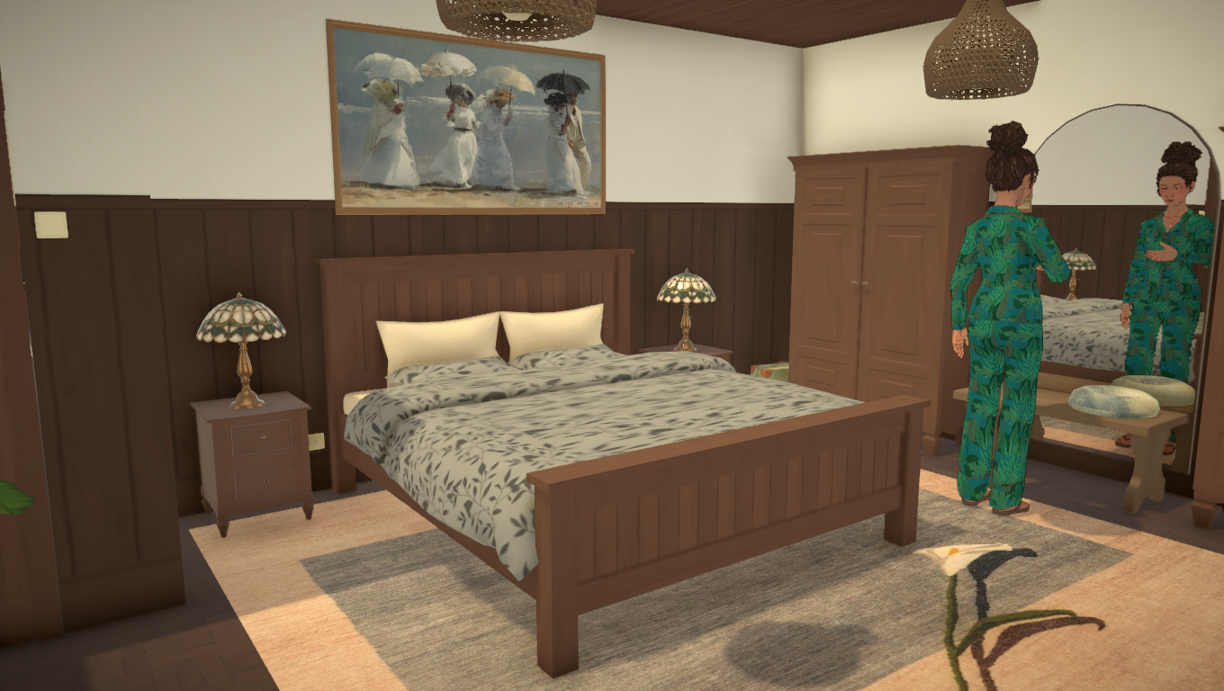 Coastal Cottage image 4