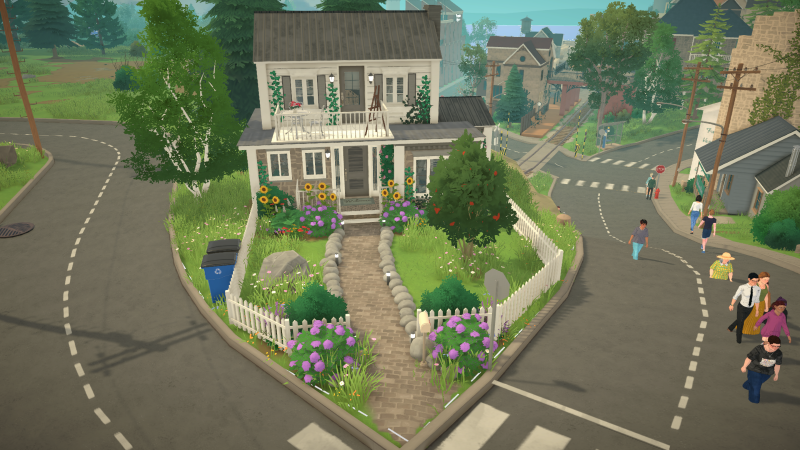 Cozy Starter Home image 1
