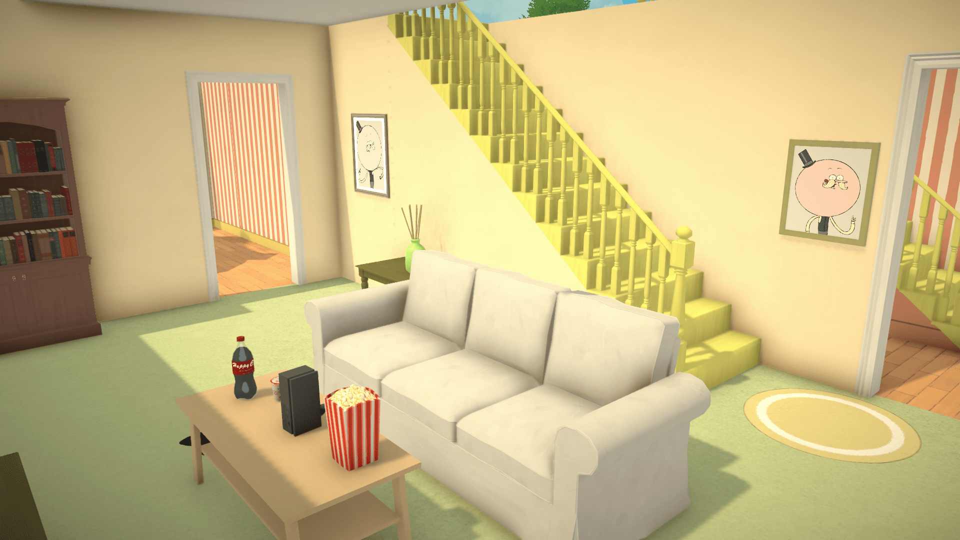 Regular Show (House) image 9