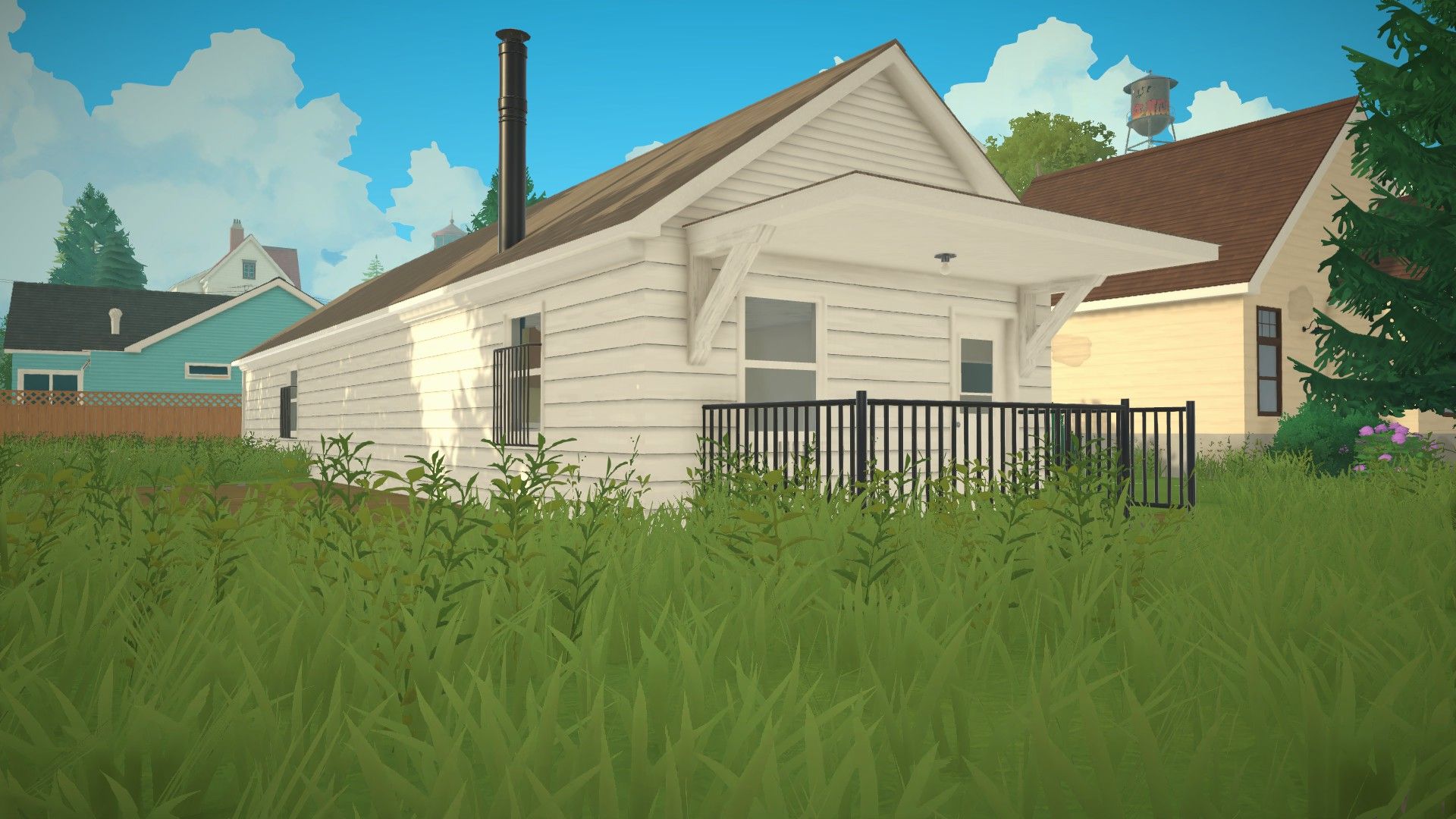 A Shotgun Shack image 1