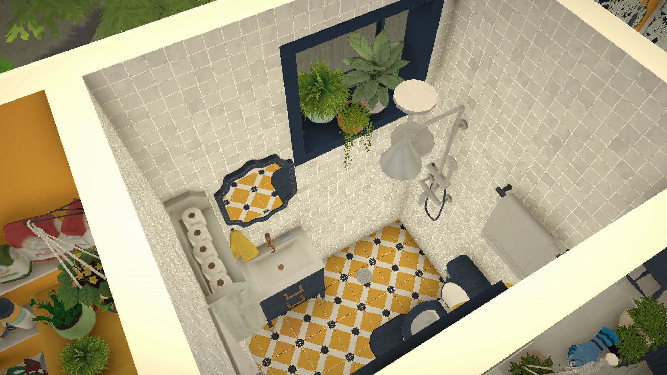 [Mioka] 8x3 Tiny cozy Home image 10