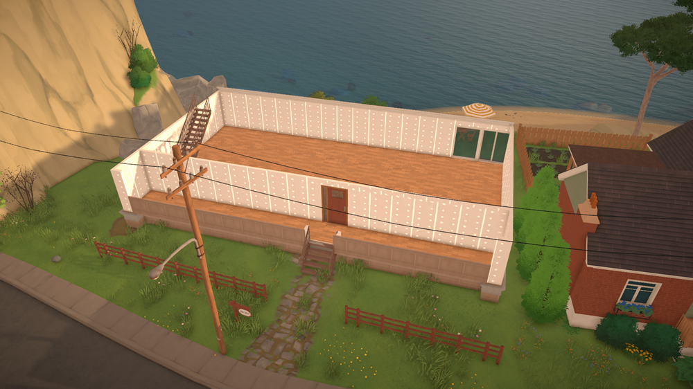 Beach House [Template] image 3