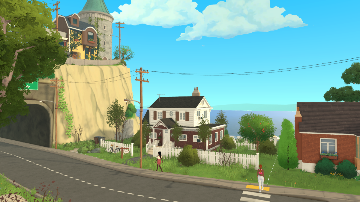 Family Home by the Beach image 4