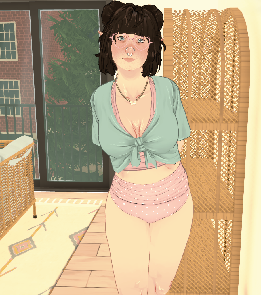 The Fae Household image 2