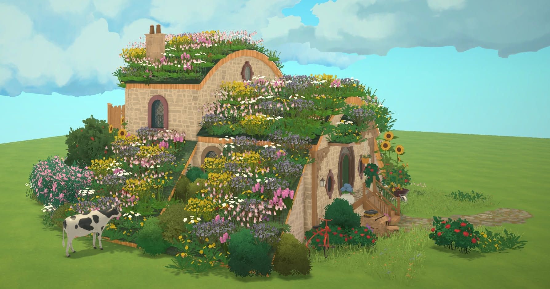 Hobbit House image 3