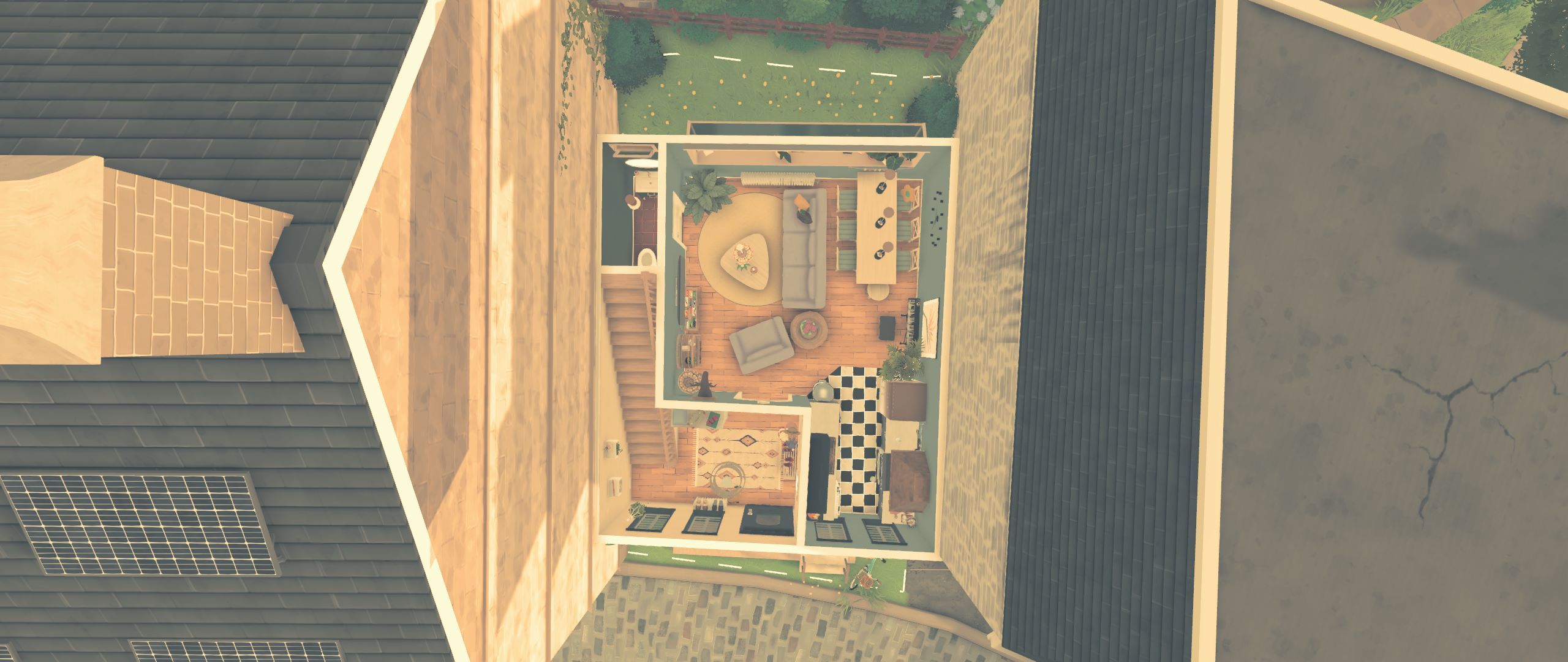 Charming Dutch-Inspired Townhouse (Para-Match) image 7