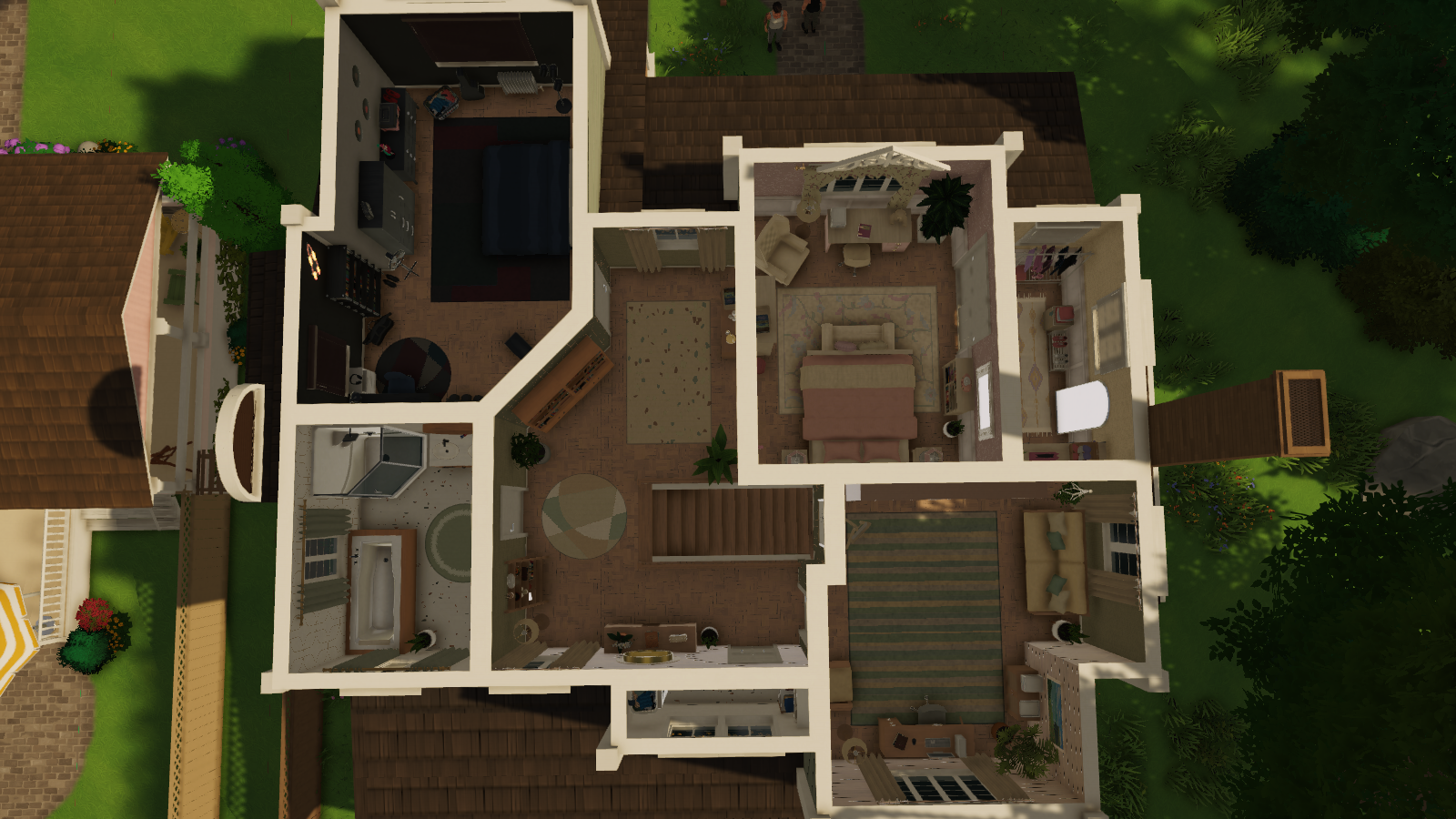 Cute Family Home image 3