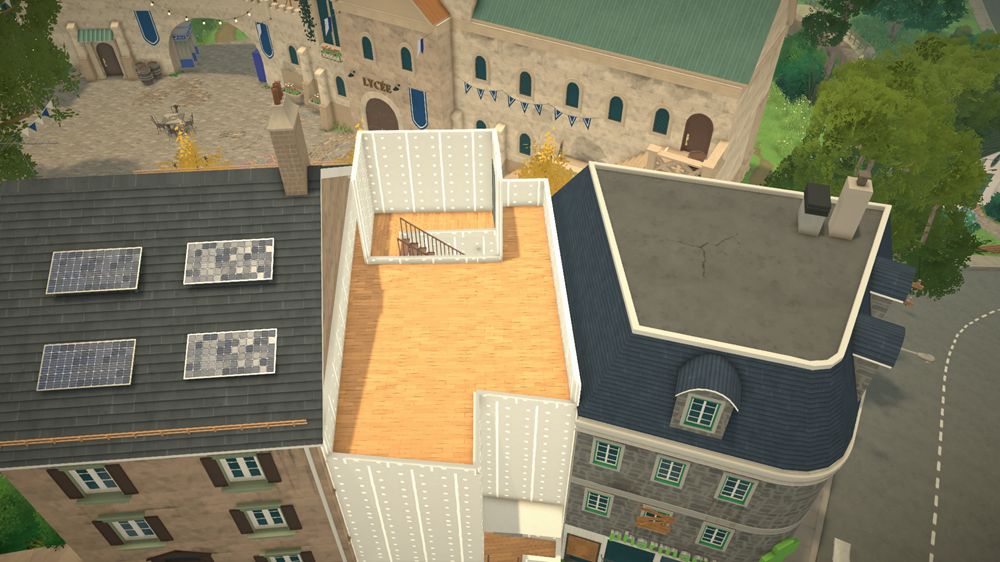 Healthcare Apartment [Template] image 5