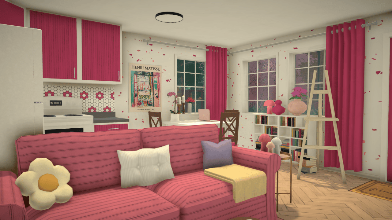 Pink Kingdom image 2