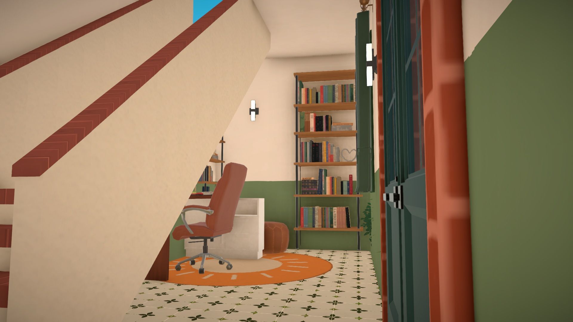 Maison de campagne avec extension image 6