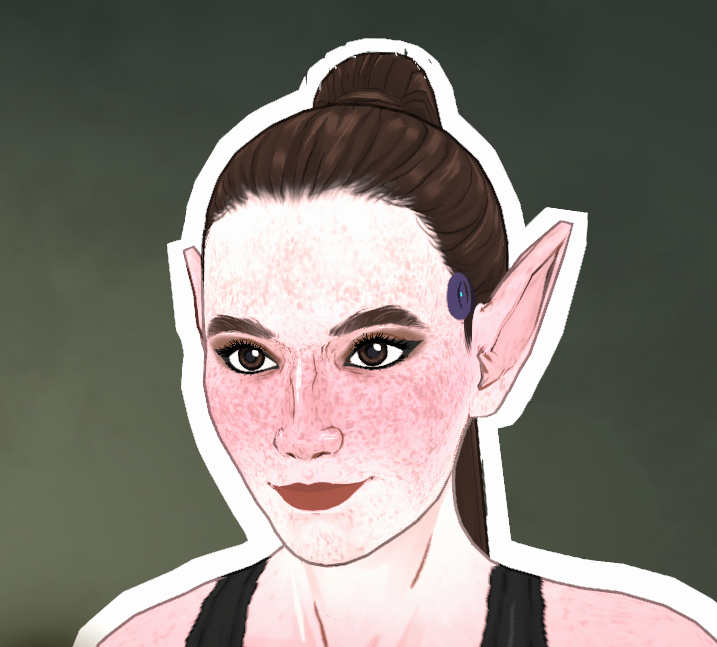 Shadowrun-Theme [V0.1] image 1