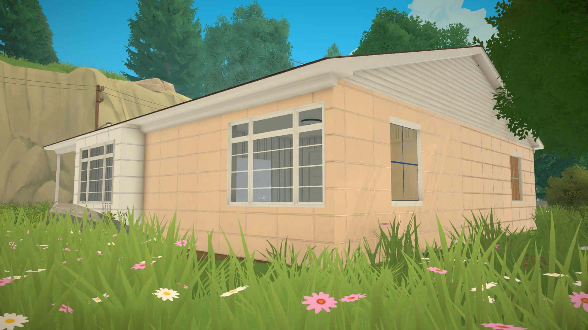 A Lustron House image 5