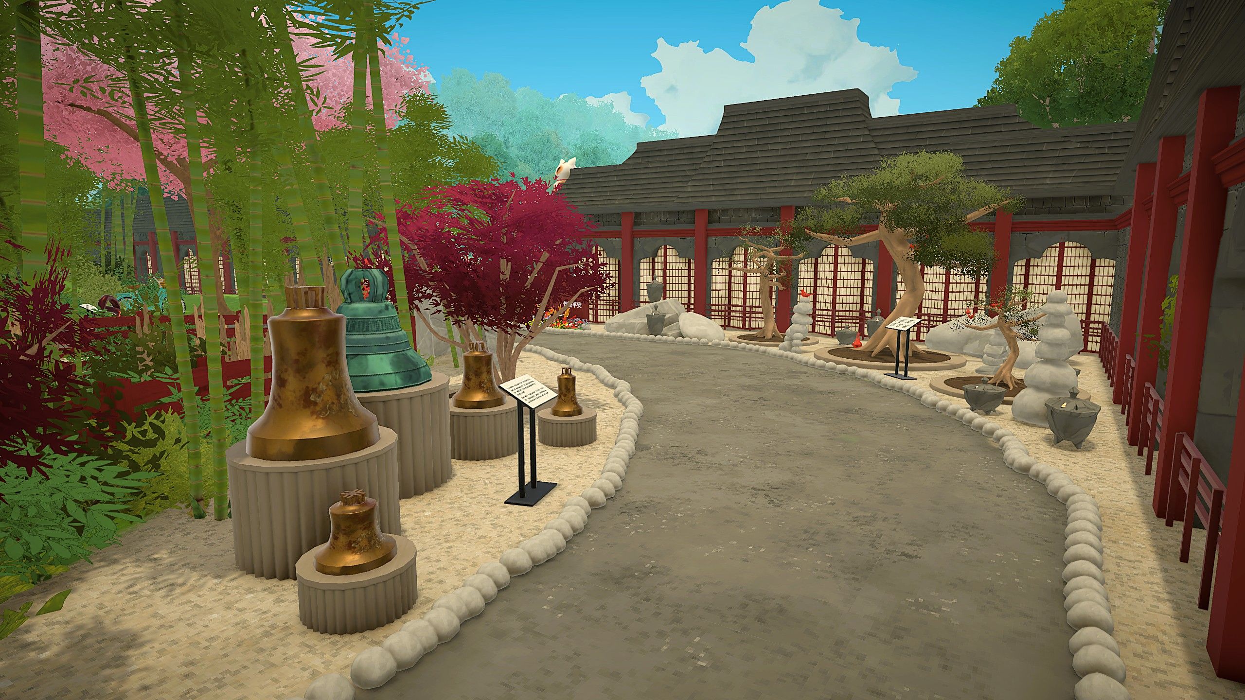 Japanese Garden image 5