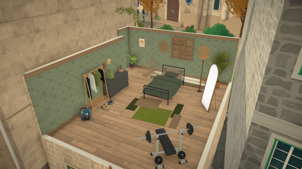 Simple Deeds image 2