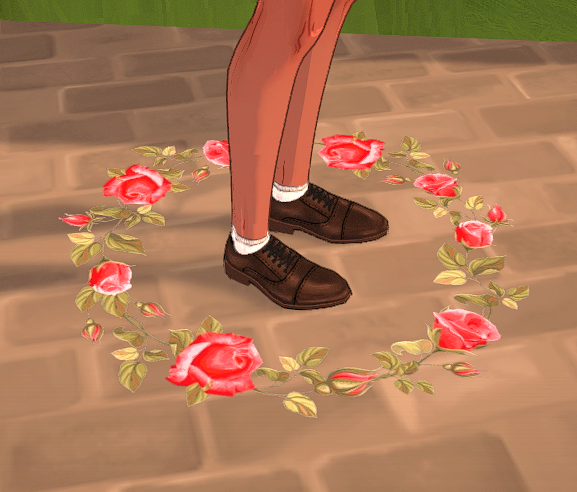 Rose Selector image 1