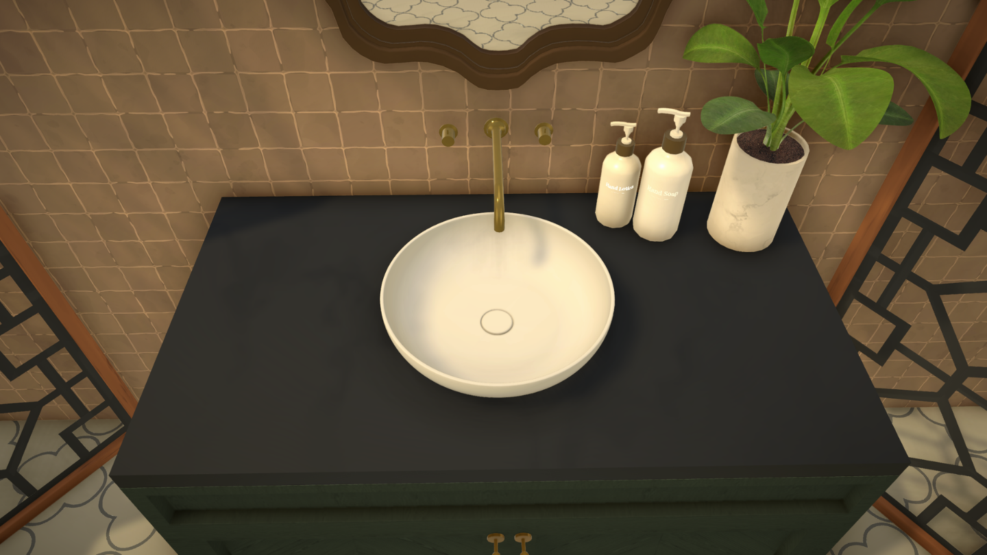 Sink "Palermo" image 6