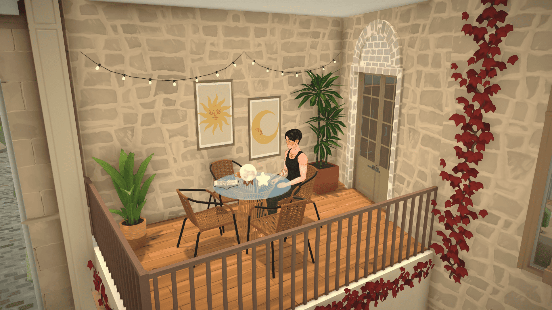 Ivy & Stone Apartments image 13