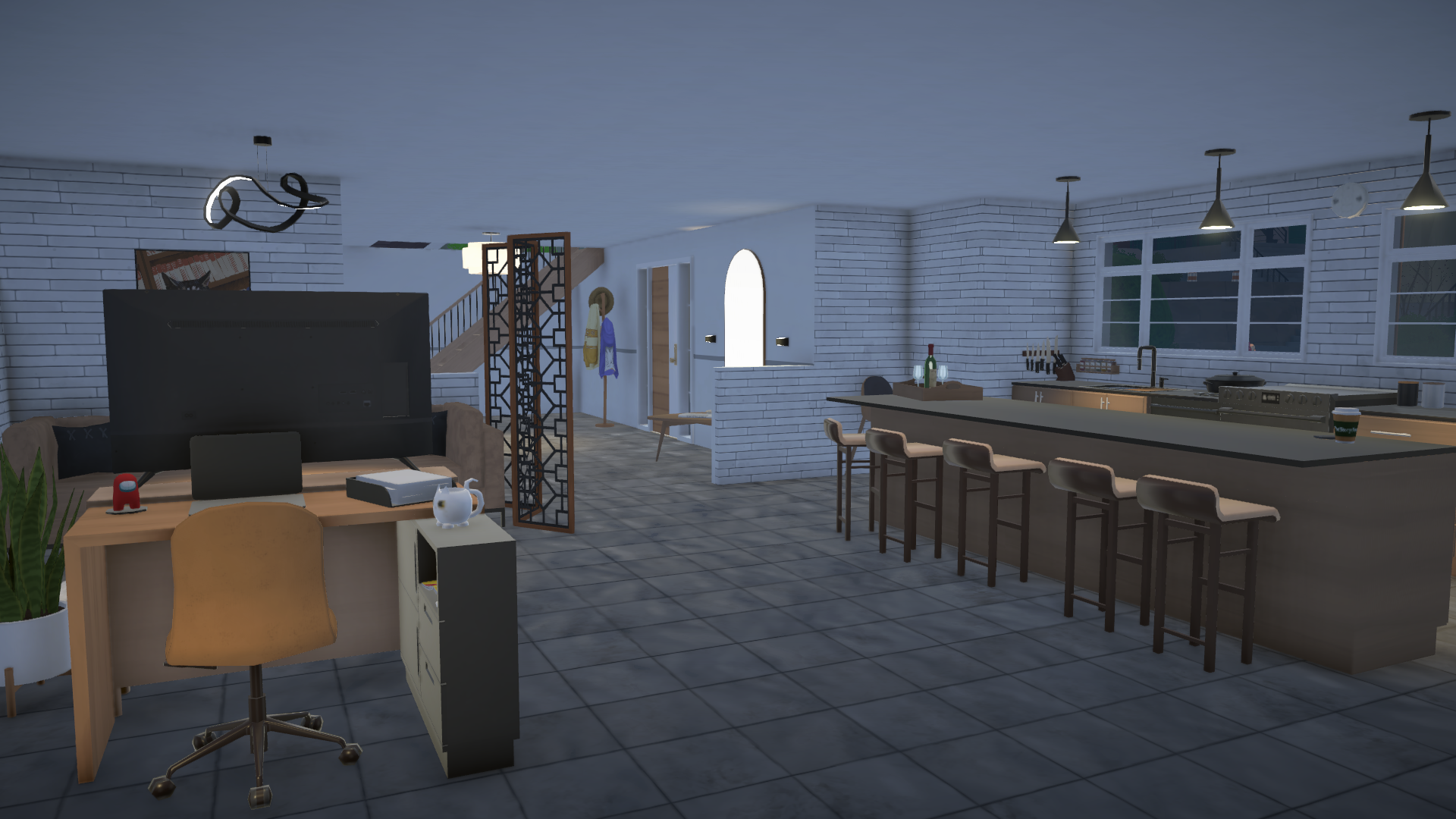 Modern Living image 4