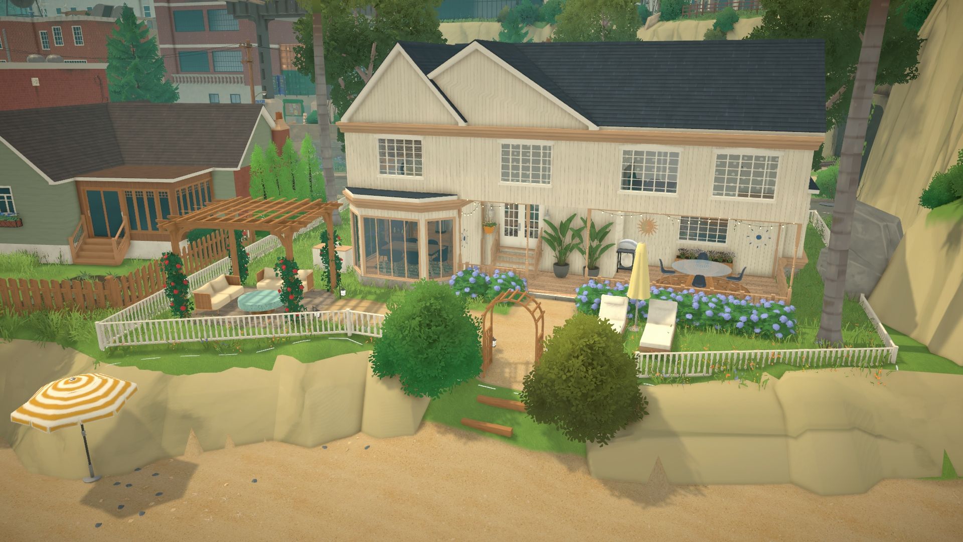 Beach House image 4
