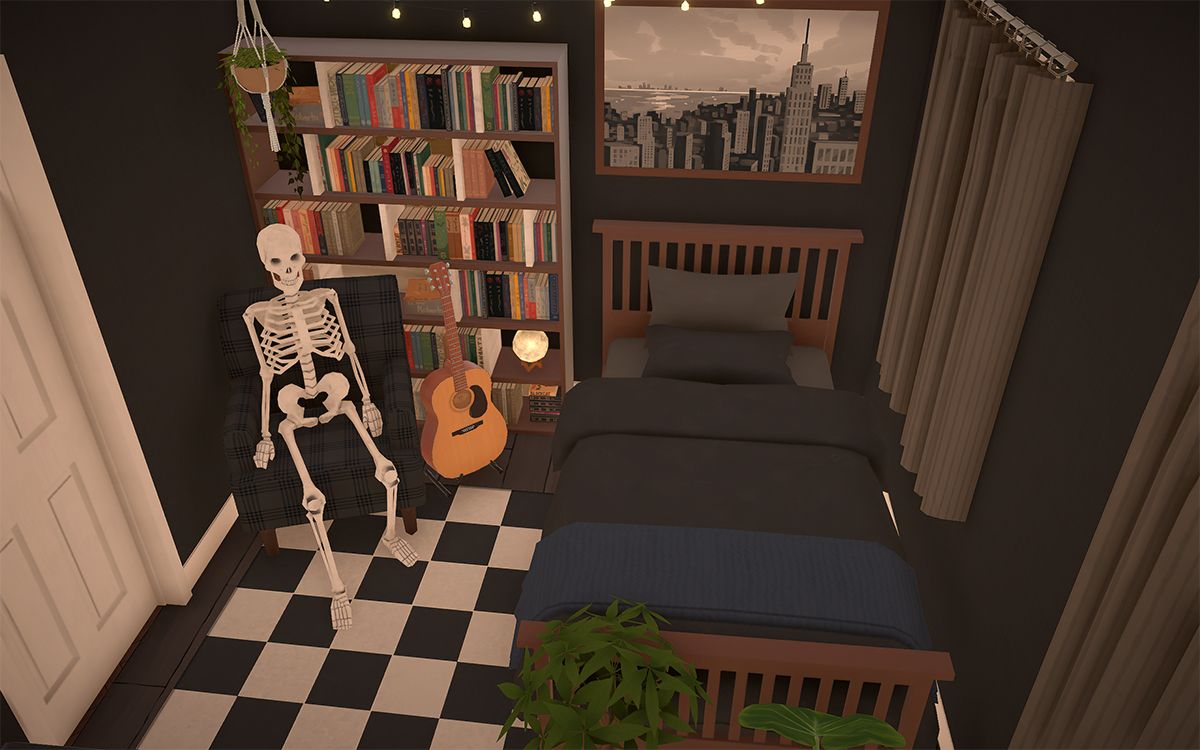 Cozy family house image 8
