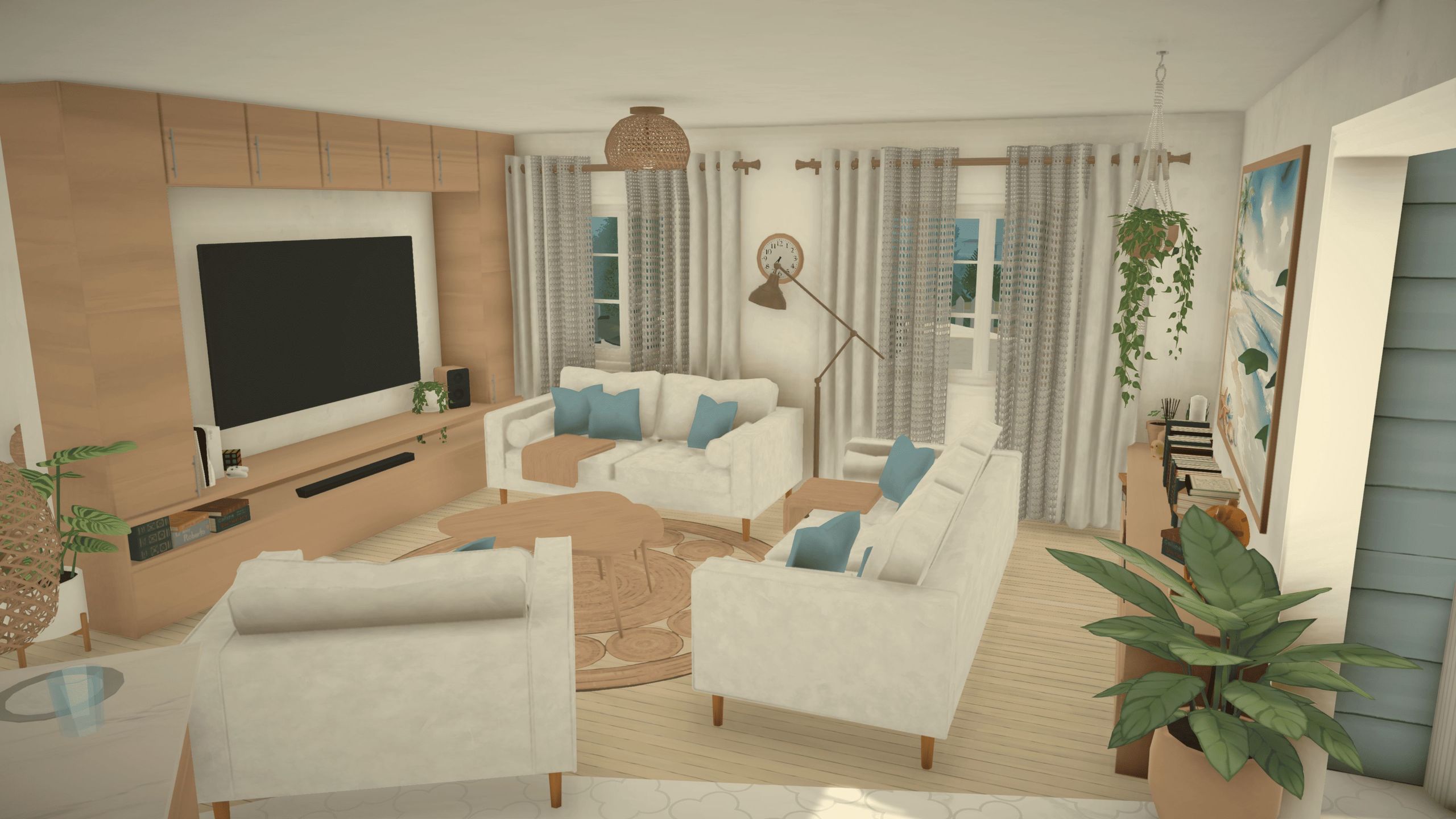 Azure Tides - Beach House image 16