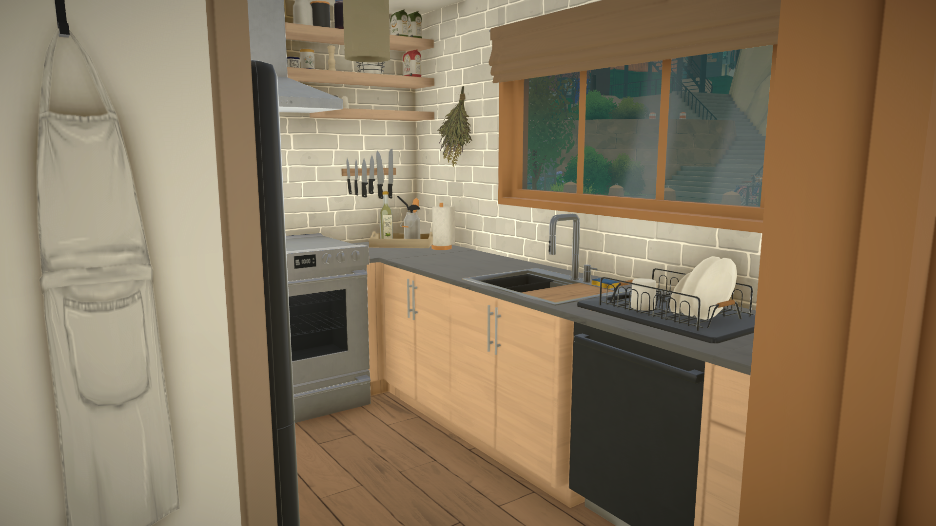 Contemporary Villa image 5