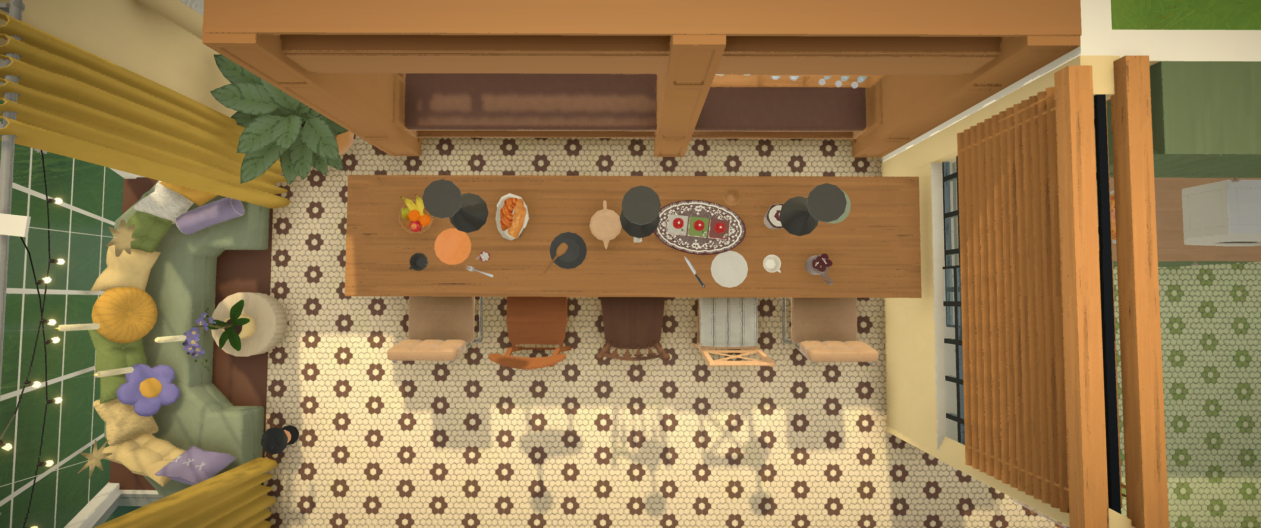 [Bear] Hearth Nook image 13