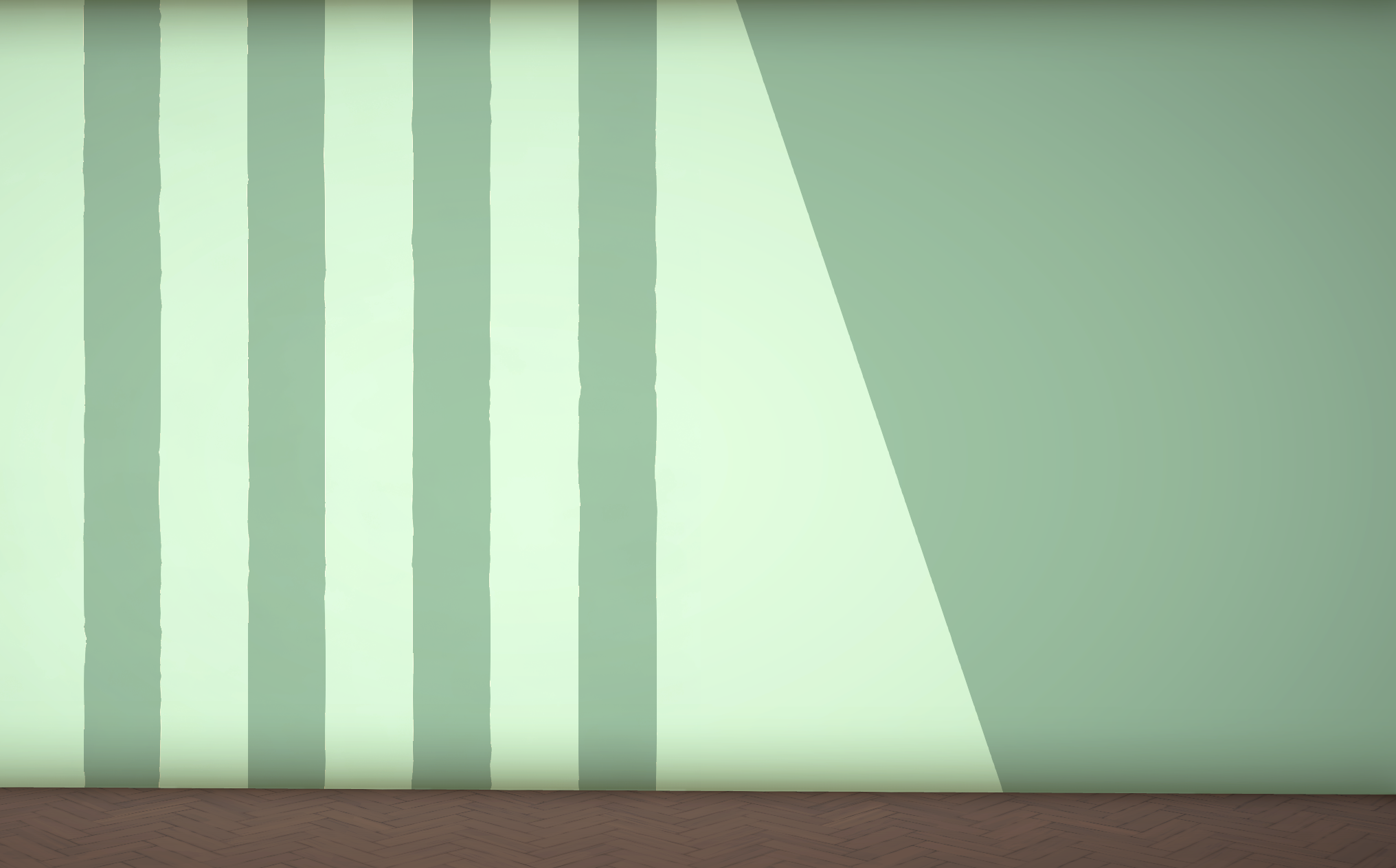 [TEA] Untextured Plain Wall Paint image 7
