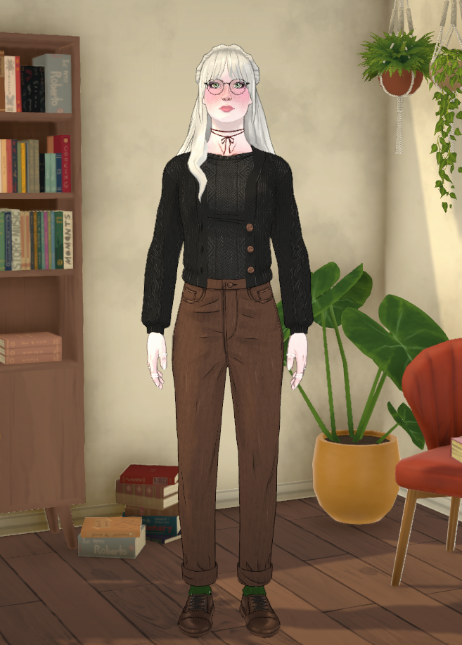The Voisine Household image 3