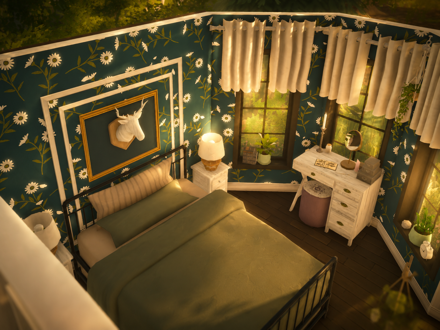 The Witches' Cottage image 2