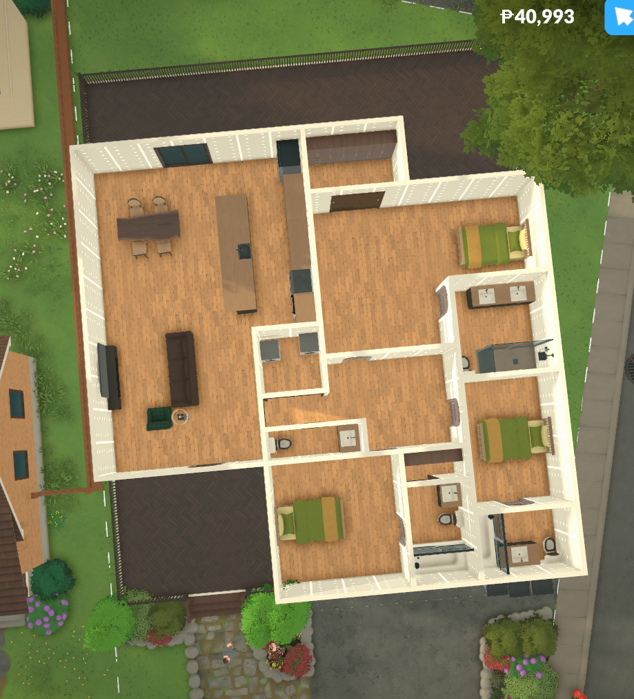 3bed Craftsman image 1