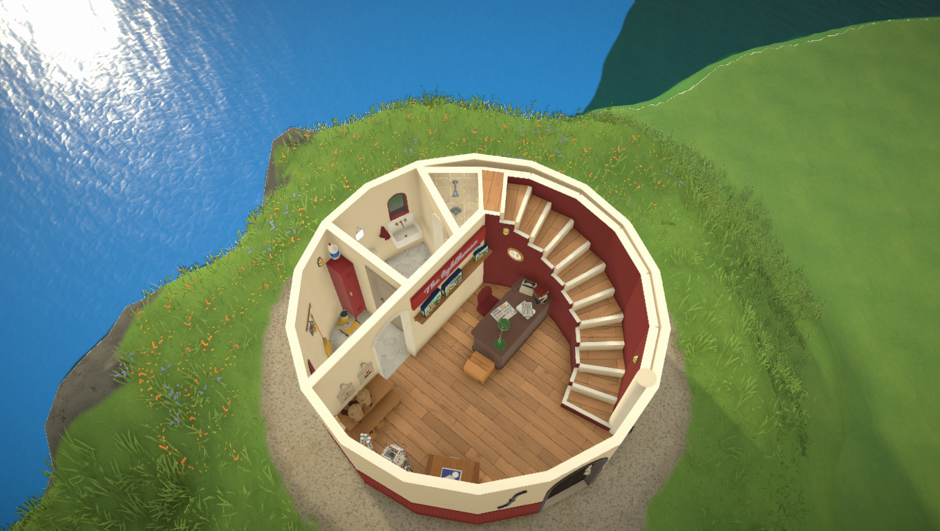 The Lighthouse image 4