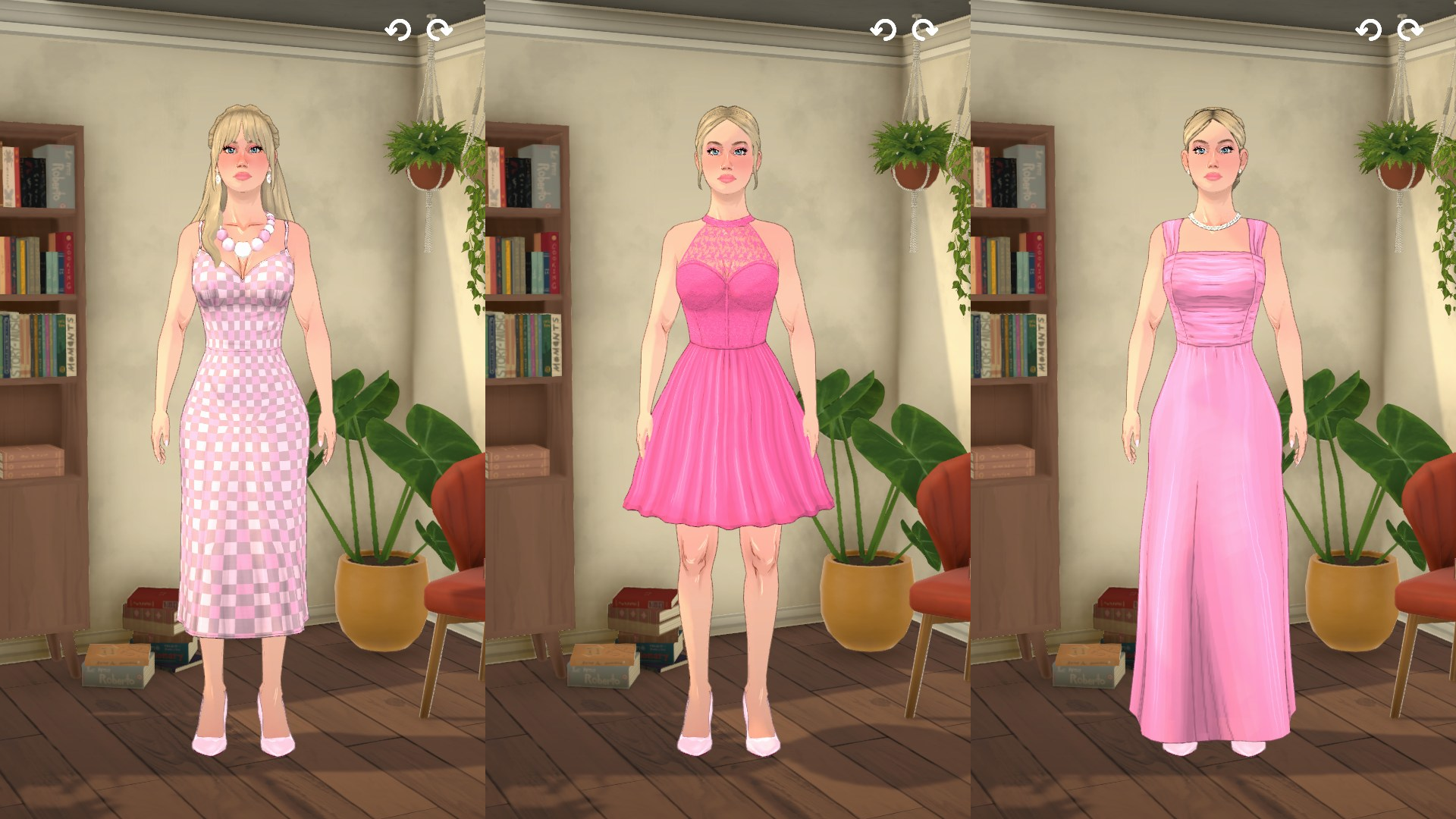 Barbie Roberts image 1