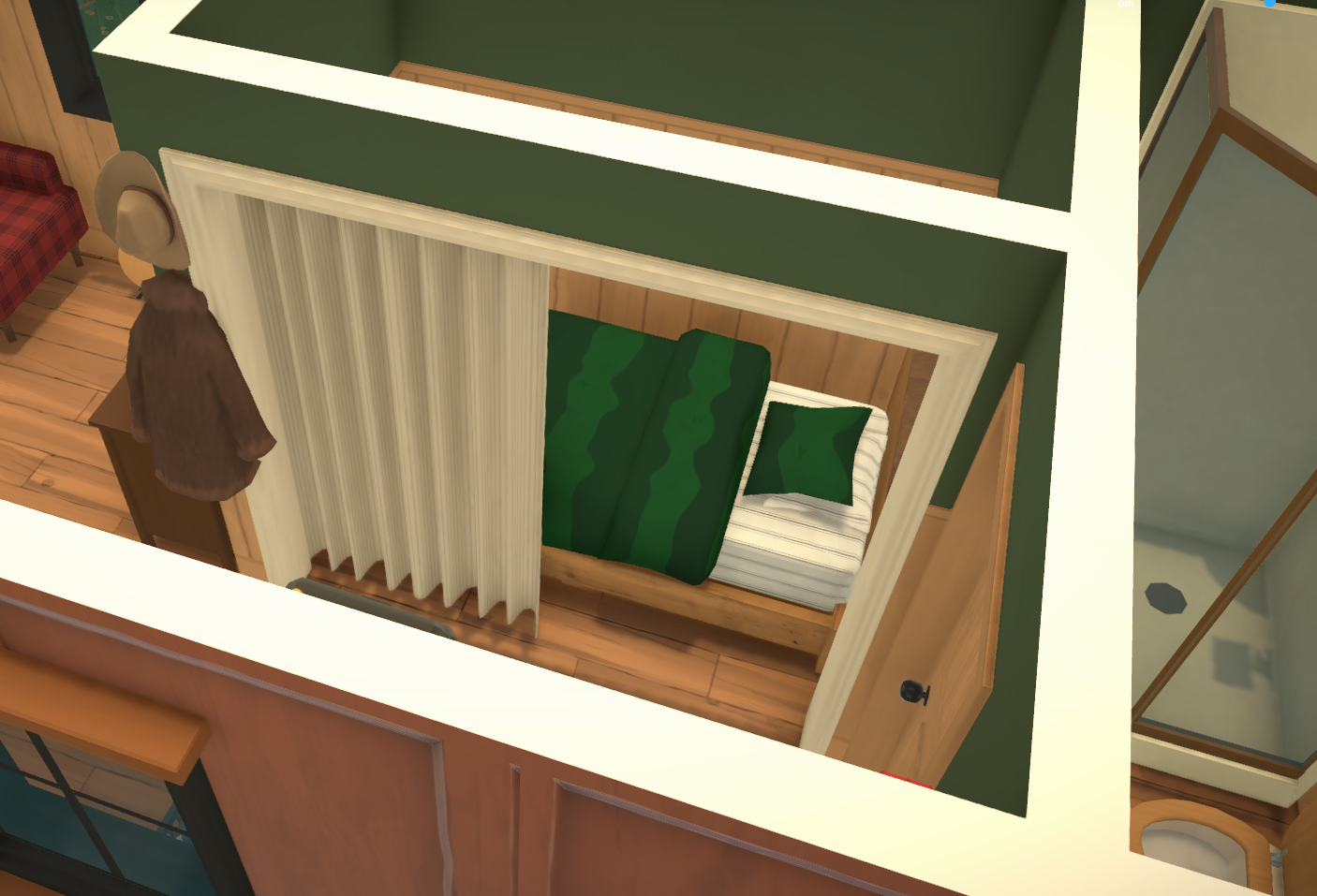 Cabin Getaway image 7