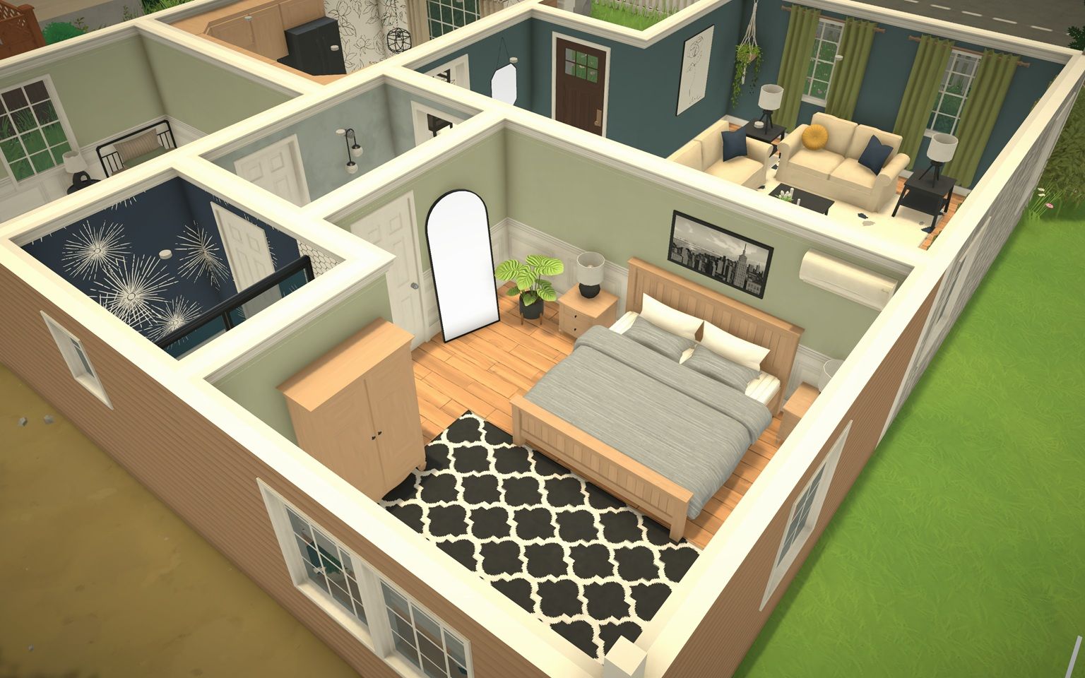 Bowditch House image 3