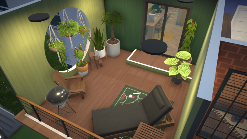 large modern home 3 bed, 3.5 bath image 15