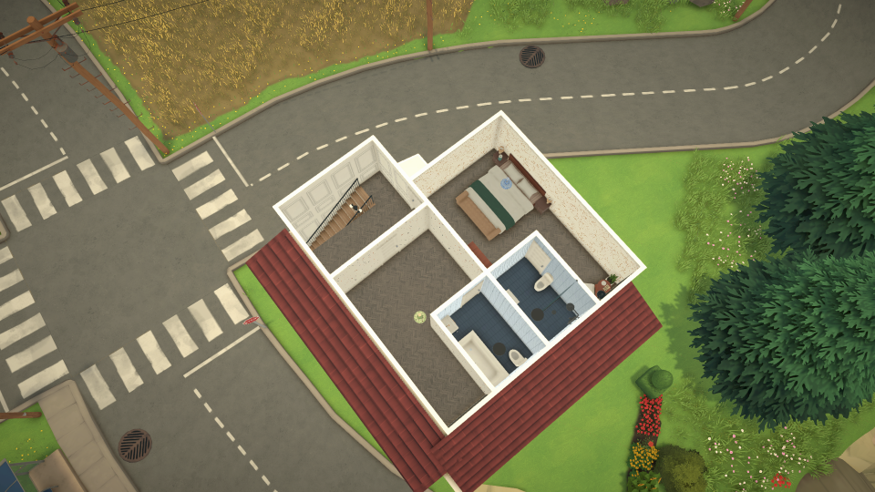 SMALL HOUSE FOR FAMILY image 2