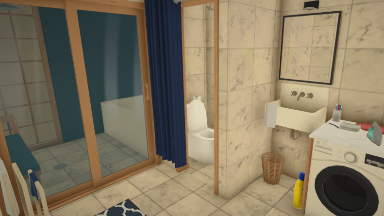 Japanese 1BR1BA image 4